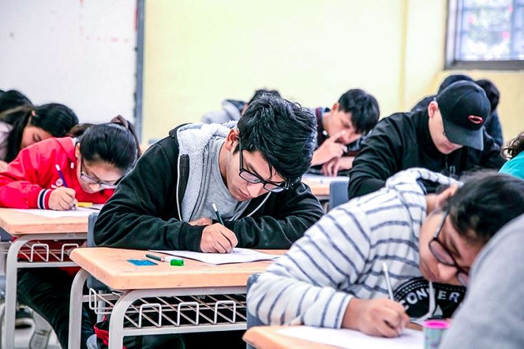 Beca 18 Más De 38 Mil Postulantes Rinden El Examen Nacional De Preselección Noticias Diario Beca 18 Más De 38 Mil Postulantes Rinden El Examen Nacional De Preselección Noticias Diario