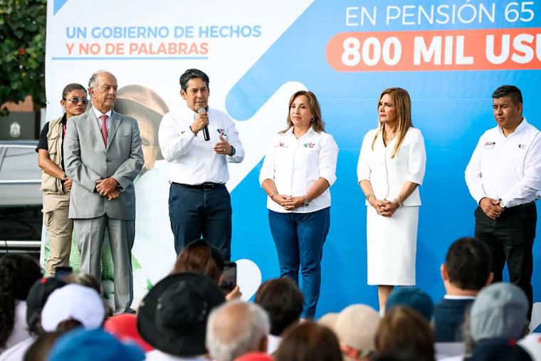 Midis avanza en el cierre de brechas sociales al superar los 800 mil ...