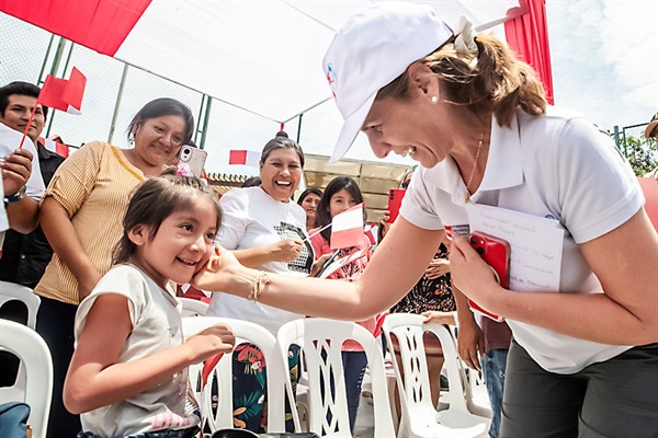 Mvcs Garantiza Proyecto De Agua Para Aa Hh De Piura Noticias Diario Oficial El Peruano