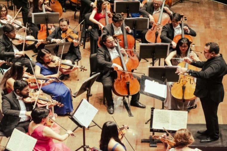 Orquesta Sinfónica Nacional interpretará la Sinfonía No. 3 de Brahms