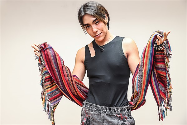 Revolución del Q-Pop en quechua | Noticias | Diario Oficial El Peruano