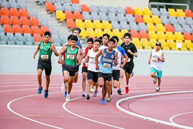 Juegos escolares deportivos y paradeportivos 2024 estas son las bases