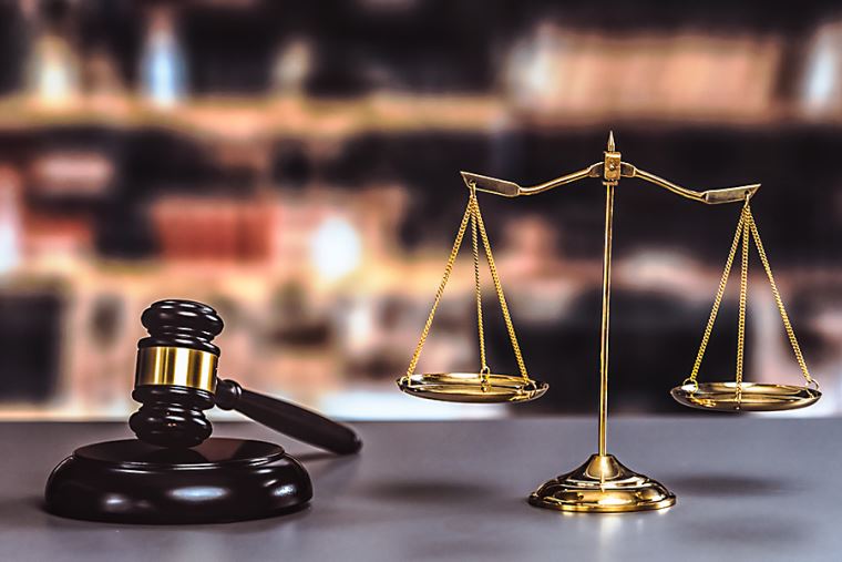 Maestría en Magistratura y Gestión Judicial