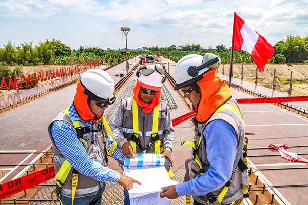 Perú fortalece gestión fiscal para impulsar recuperación | Noticias | Diario Oficial El Peruano