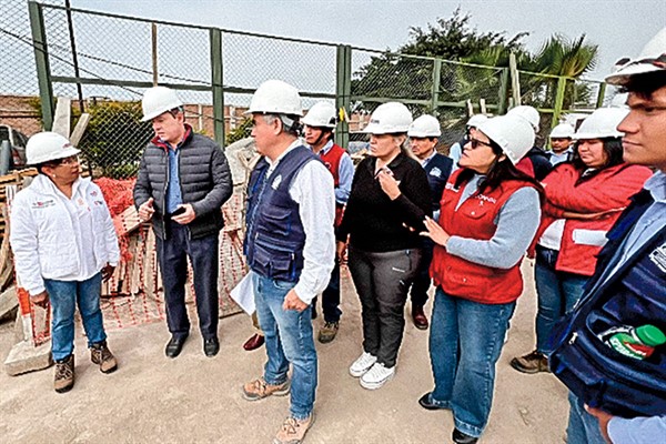 Avanza centro para personas con discapacidad | Noticias | Diario ...