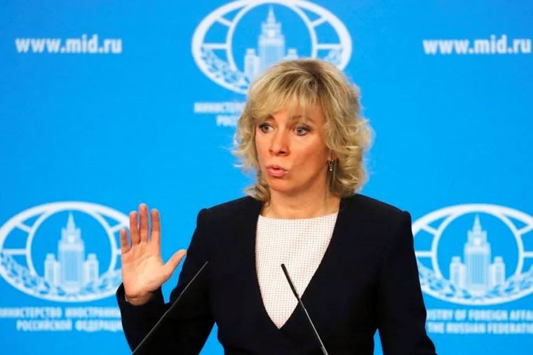 Rusia rechaza participar en cualquier cumbre de paz basada en la ...