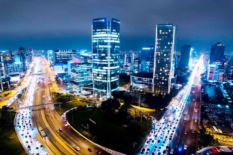 PBI crece 3.9% en noviembre y acumula 8 meses de expansión