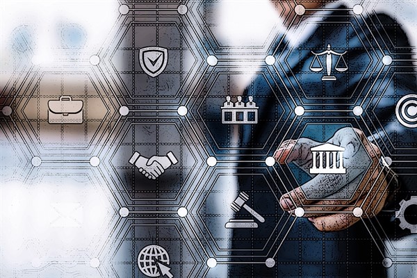 Gobernanza digital global