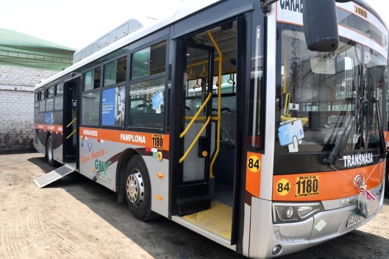 ATU: Más de 260 nuevos buses ya circulan en Lima y Callao | Noticias ...