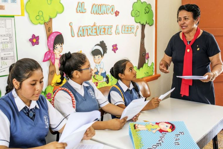 Minedu transfiere S/ 200 millones para pago de la deuda social a más de ...