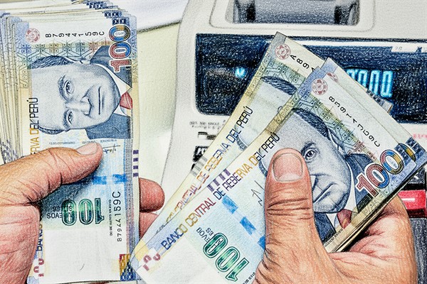 Responsabilidad fiscal