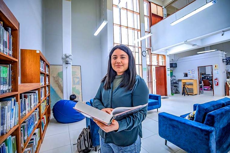 OEA ofrece beca para estudiar un posgrado en el extranjero | Noticias ...