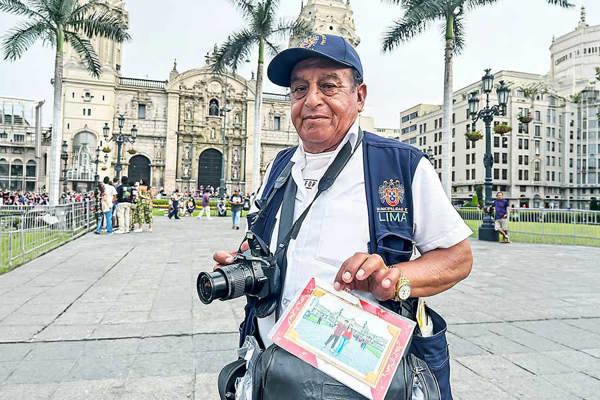 UN SUPLEMENTO DE DIARIO OFICIAL EL PERUANO