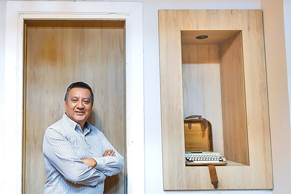 UN SUPLEMENTO DE DIARIO OFICIAL EL PERUANO