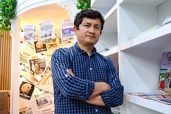 UN SUPLEMENTO DE DIARIO OFICIAL EL PERUANO