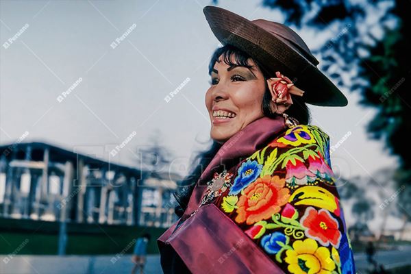 UN SUPLEMENTO DE DIARIO OFICIAL EL PERUANO