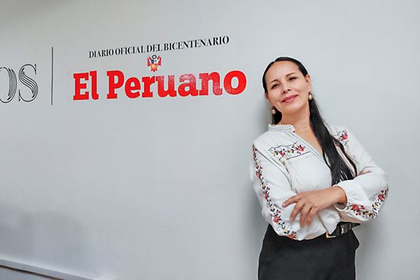 UN SUPLEMENTO DE DIARIO OFICIAL EL PERUANO