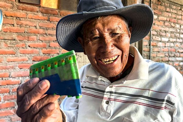 UN SUPLEMENTO DE DIARIO OFICIAL EL PERUANO