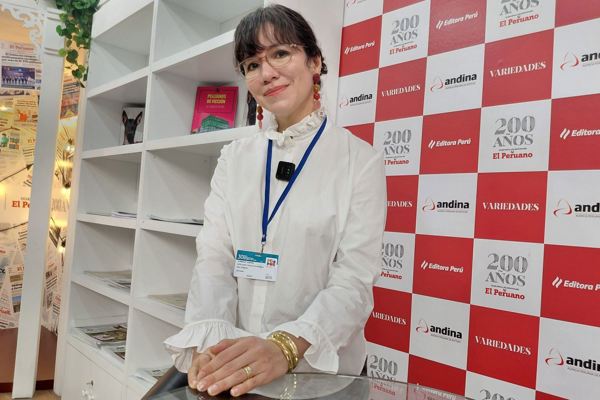 UN SUPLEMENTO DE DIARIO OFICIAL EL PERUANO