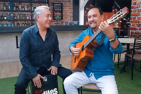 UN SUPLEMENTO DE DIARIO OFICIAL EL PERUANO